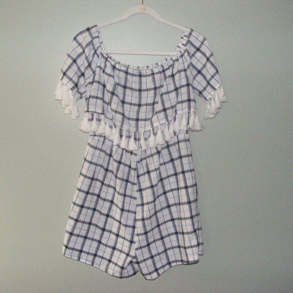 Romper - Picture 7 of 7